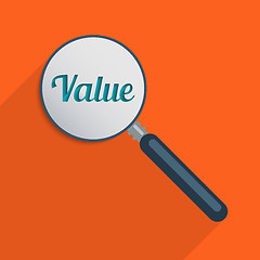 Image showing Find your values