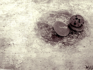 Image showing Stone Circle