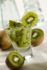 Image showing kiwi