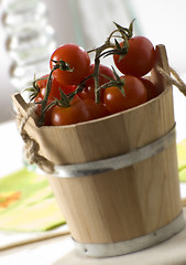 Image showing tomato