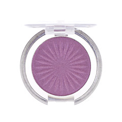 Image showing Eye shadows on white background