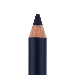 Image showing Cosmetic pencil isolated on white