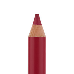 Image showing Cosmetic pencil isolated on white