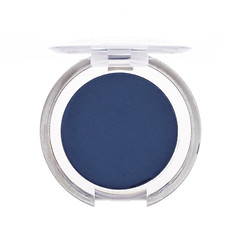 Image showing Eye shadows on white background