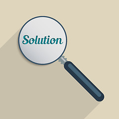 Image showing Finding solutions