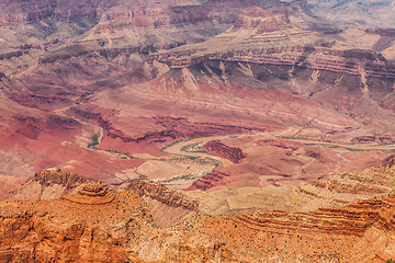 Image showing Grand Canyon