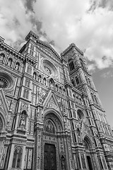 Image showing Duomo di Firenze