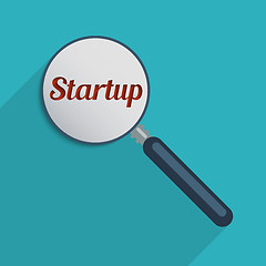 Image showing Business Startup