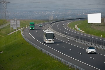 Image showing Highway