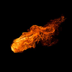 Image showing Fire