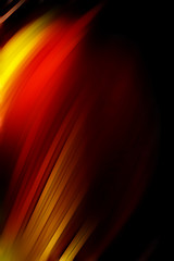 Image showing Abstract fancy background