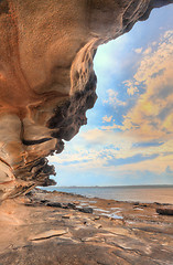 Image showing Botany Bay Australia