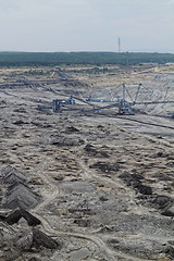 Image showing Mine