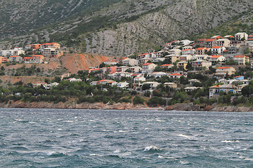 Image showing Senj, Croatia