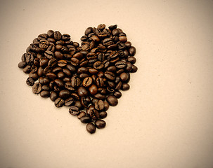 Image showing Delicious coffee