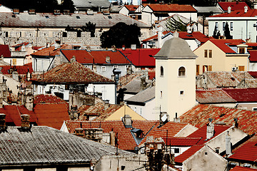 Image showing Senj, Croatia