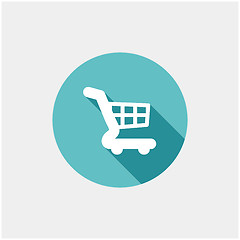 Image showing Cart Icon