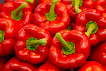 Image showing Red pepper 