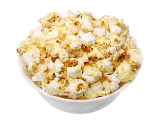 Image showing Popcorn 