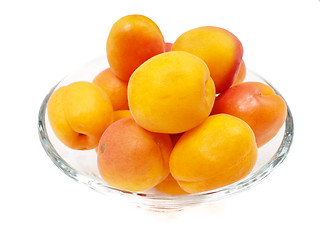 Image showing Apricot