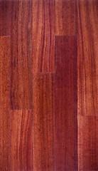 Image showing parquet texture 