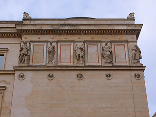 Image showing Neues Museum