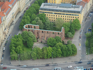 Image showing Klosterkirche Berlin