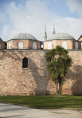 Image showing Hagia Sofia