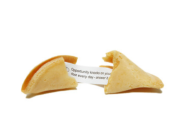 Image showing Fortune