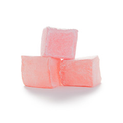 Image showing Turkish delight