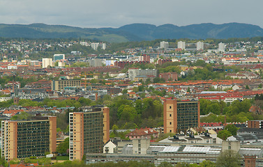 Image showing Oslo, Norway