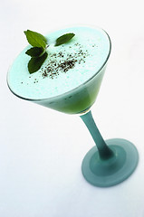 Image showing Cocktail