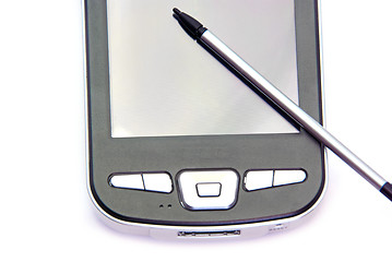Image showing PDA phone