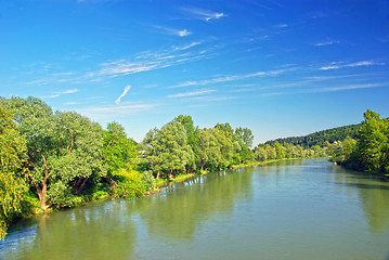 Image showing River