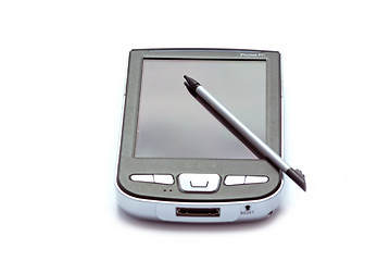 Image showing PDA  phone