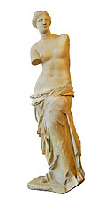 Image showing Venus of Milo