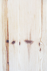 Image showing wood texture