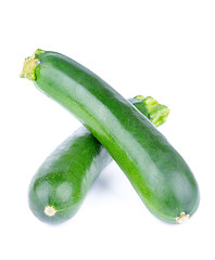 Image showing Zucchini