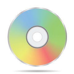 Image showing compact disc