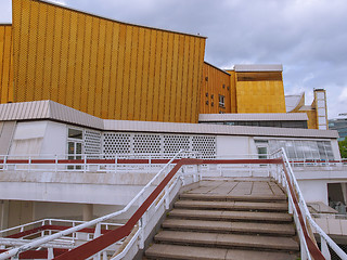 Image showing Berliner Philharmonie