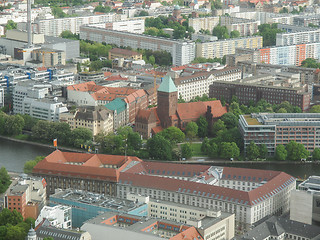 Image showing Berlin Germany