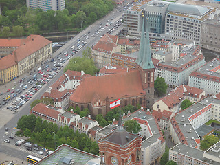 Image showing Berlin Germany