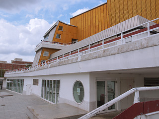 Image showing Berliner Philharmonie