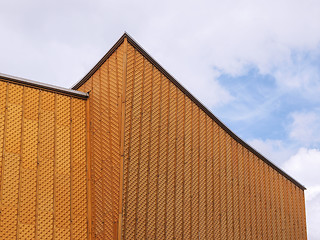 Image showing Berliner Philharmonie