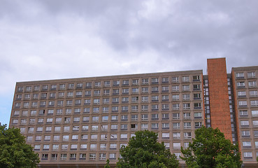 Image showing Alexander Platz Berlin