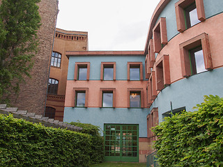 Image showing Wissenschaftszentrum in Berlin