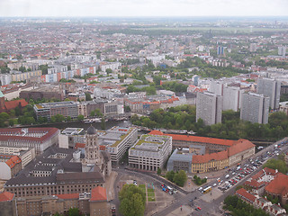 Image showing Berlin Germany