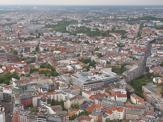 Image showing Berlin Germany