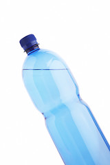 Image showing isolated water bottle