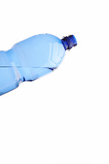 Image showing Water bottle